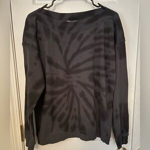 Maurices Charcoal Sweatshirt